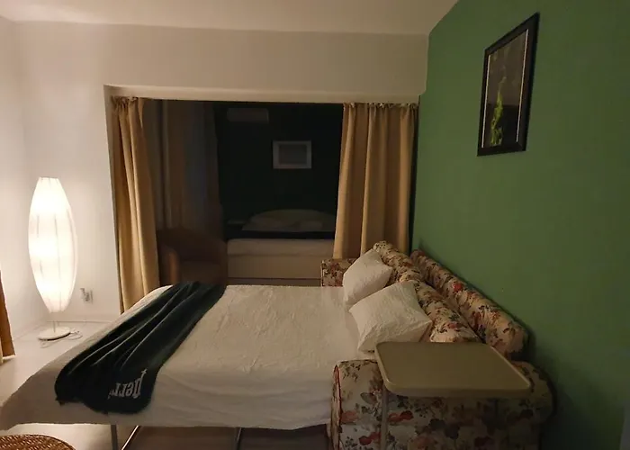 Come And Sleep Studio Old City