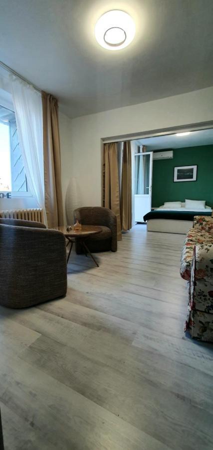 Apartamento And Sleep Old