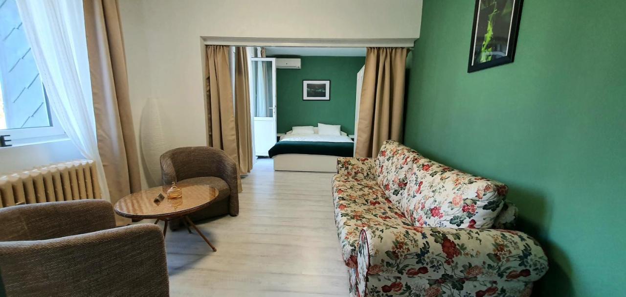 Apartamento And Sleep Old Bucarest