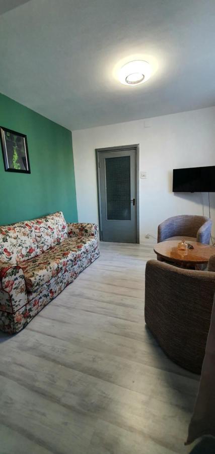 Apartamento And Sleep Old