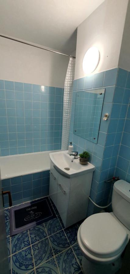 Apartamento And Sleep Old Bucarest